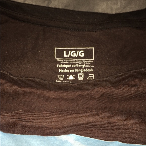 Calabasas Vibes T-Shirt - Picture 3 of 3